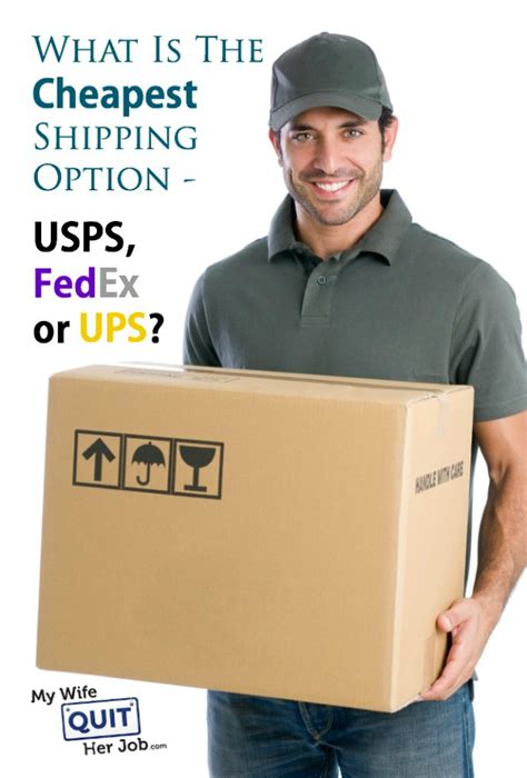 cheap sending packages overseas.